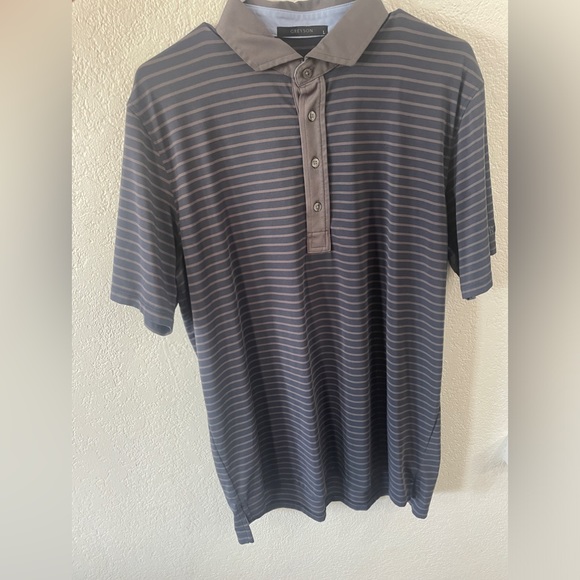 Greyson mens polo - Picture 9 of 9